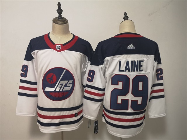 Winnipeg Jets jerseys 2022-015